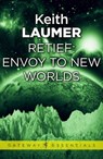 Retief: Envoy to New Worlds - Keith Laumer - 9781473215542