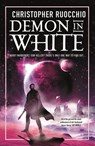 Demon in White - Christopher Ruocchio - 9781473218345