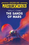 The Sands of Mars - Sir Arthur C. Clarke - 9781473222366