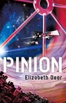 Pinion - Elizabeth Bear - 9781473224513