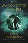 The Wars of Gods and Men - Chris Humphreys - 9781473226104