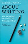 About Writing - Gareth L. Powell - 9781473234697