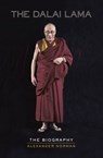 The Dalai Lama - Alexander Norman - 9781473503199