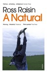 A Natural - Ross Raisin - 9781473524217