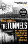 The Tunnels - Greg Mitchell - 9781473526594