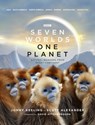Seven Worlds One Planet - Jonny Keeling ; Scott Alexander - 9781473531819