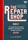 The Repair Shop - Karen Farrington - 9781473531963