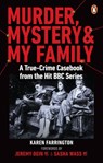 Murder, Mystery and My Family - Karen Farrington - 9781473532038