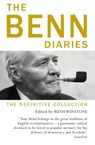 The Benn Diaries - Tony Benn - 9781473539389