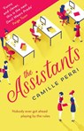 The Assistants - Camille Perri - 9781473540897