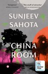 China Room - Sunjeev Sahota - 9781473548367