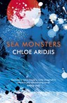 Sea Monsters - Chloe Aridjis - 9781473548909