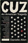Cuz - Danielle Allen - 9781473554184