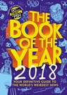 The Book of the Year 2018 - No Such Thing As A Fish - 9781473561922