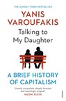 Talking to My Daughter - Yanis Varoufakis - 9781473572102