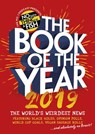 The Book of the Year 2019 - No Such Thing As A Fish - 9781473574168