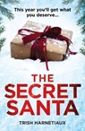 The Secret Santa - Trish Harnetiaux - 9781473577039