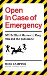 Open In Case of Emergency - Mike Rampton - 9781473578302
