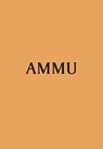 Ammu - Asma Khan - 9781473595934