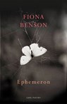 Ephemeron - Fiona Benson - 9781473596801