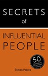Secrets of Influential People - Steven Pearce - 9781473601840