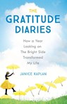 The Gratitude Diaries - Janice Kaplan - 9781473619319
