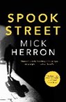 Herron, M: Spook Street - mick herron - 9781473621275