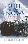 Duel in the Snows - Charles Allen - 9781473627543