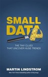 Small Data - LINDSTROM,  Martin - 9781473629226