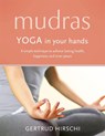 Mudras - Gertrud Hirschi - 9781473632134
