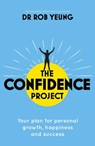 The Confidence Project - Dr Rob Yeung - 9781473634190