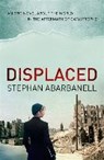 Abarbanell, S: Displaced - ABARBANELL,  Stephan - 9781473635555