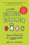 The Little Book of Emotional Intelligence - Andy Cope ; Amy Bradley - 9781473636361