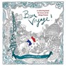Bon Voyage! - Lizzie Mary Cullen - 9781473640184