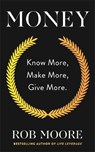 Money - Rob Moore - 9781473641327