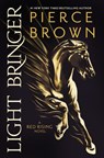 Light Bringer - BROWN,  Pierce - 9781473646810
