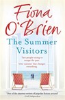 The Summer Visitors - Fiona O'Brien - 9781473647824
