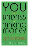You are a badass at making money - jen sincero - 9781473649545