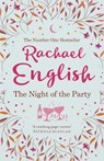 The Night of the Party - Rachael English - 9781473653788