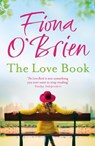 The Love Book - Fiona O'Brien - 9781473657557