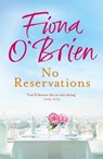 No Reservations - Fiona O'Brien - 9781473657564