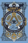 The Craft - John Dickie - 9781473658196