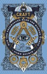 The Craft - DICKIE,  John - 9781473658202