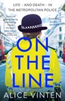 On the Line - Alice Vinten - 9781473658837