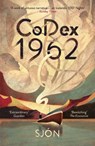 CoDex 1962 - Sjon - 9781473663053