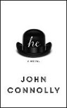 He - CONNOLLY,  John - 9781473663633