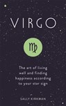 Virgo - Sally Kirkman - 9781473676619