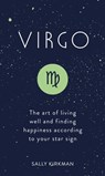 Virgo - Sally Kirkman - 9781473676626