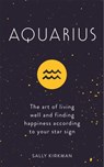 Aquarius - Sally Kirkman - 9781473676633