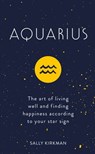 Aquarius - Sally Kirkman - 9781473676640